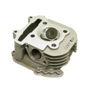 Naraku GY6 59mm Cylinder Head