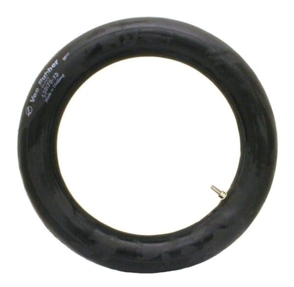 Vee Rubber 130/70-13 Inner Tube - Image 3