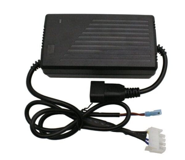 Universal Parts 24 Volt 4.0 Amp On-Board Battery Charger for Rascal - Image 6