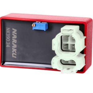 Naraku Adjustable AC CDI