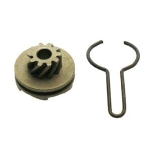 Universal Parts Kick Pinion & Clip