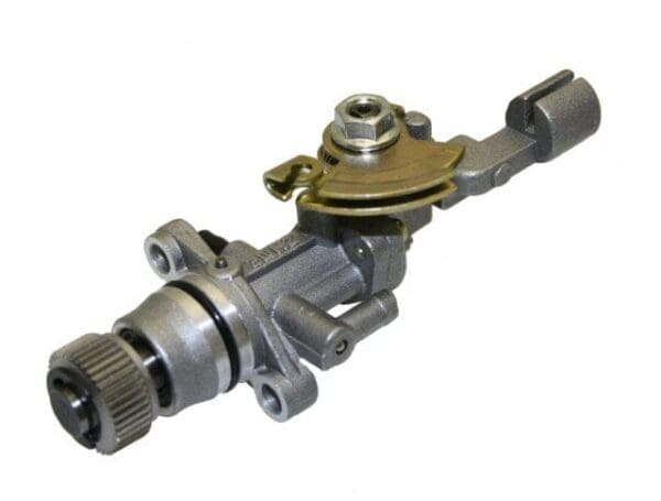 Universal Parts 50cc, 2-stroke Oil Pump - Cable Operated - Image 6