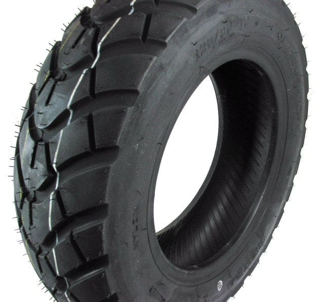 Kenda Brand K761 120/90-10 Tire 1 Kenda Brand K761 120/90-10 Tire