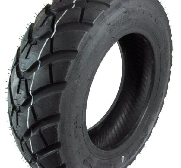 Kenda Brand K761 120/90-10 Tire 4 Kenda Brand K761 120/90-10 Tire - Image 4