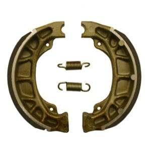 EBC Brakes 303 Brake Shoes 110x25mm