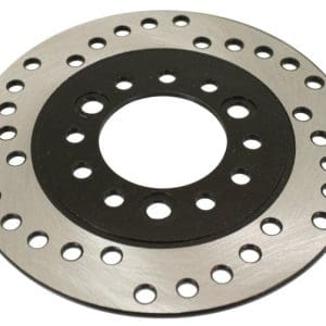 Universal Parts Disc Brake Rotor