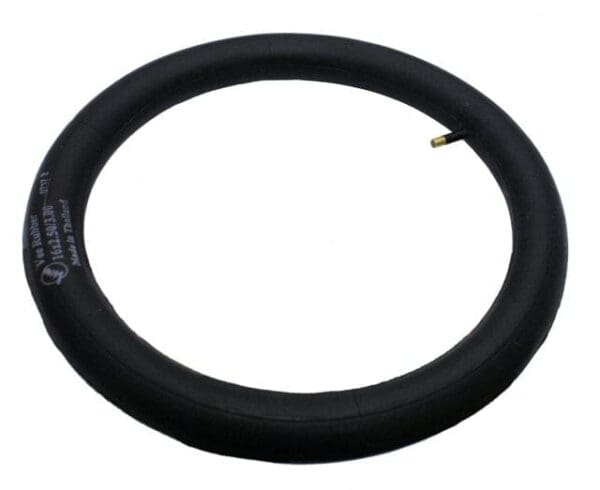 Vee Rubber 16x2.50/3.00 Heavy-Duty Inner Tube - Straight Valve - Image 4