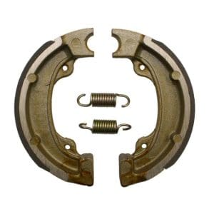EBC Brakes 302 Brake Shoes 95x20mm