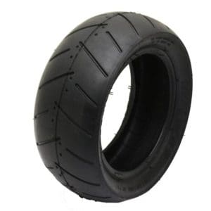Green Line 110/50-6.5 Treaded Tire