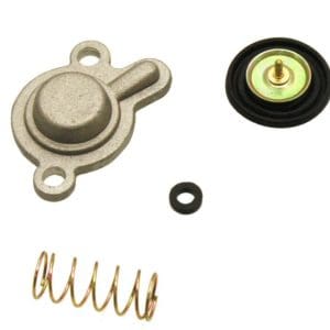Universal Parts ACV Carburetor Valve Type-2