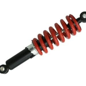 Universal Parts Dirt Bike/ATV Shock - 278mm