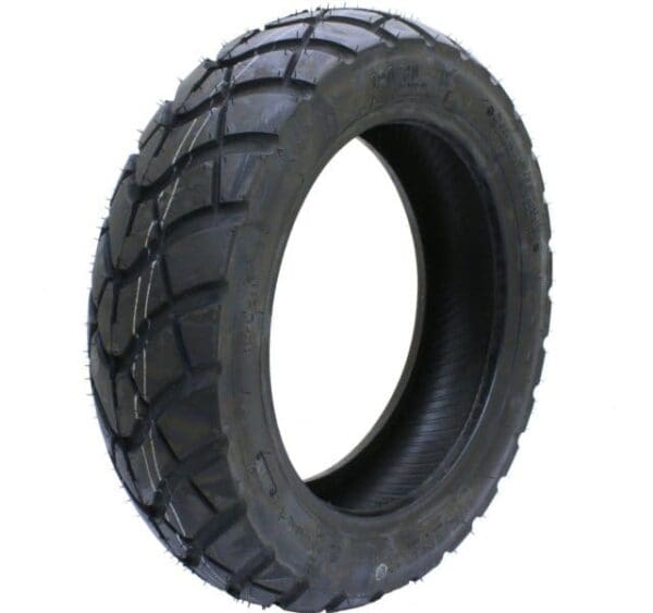 Kenda Brand K761 120/80-12 Tire - Image 4