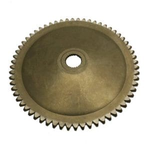Universal Parts QMB139 Drive Face Gear