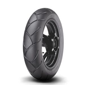Kenda Brand K764 140/70-12 Tire
