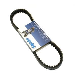 Polini Drive Belt for Piaggio 50cc 4-Stroke 738-18.5-28