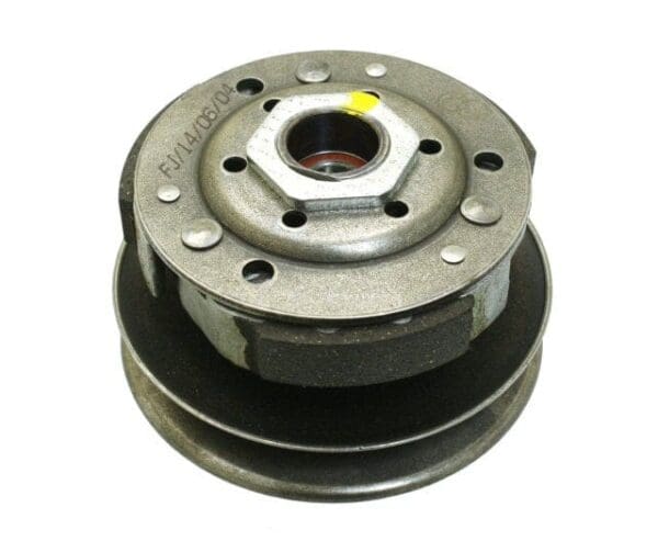 Universal Parts QMB139 Clutch Assembly - Image 4