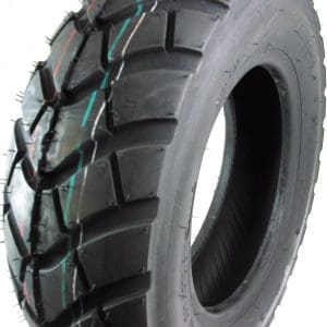 Kenda Brand K761 130/90-10 Tire