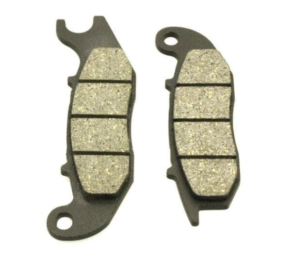 Polini Honda Grom Front Brake Pads - Image 4