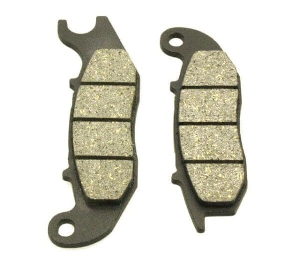 Polini Honda Grom Front Brake Pads - Image 6