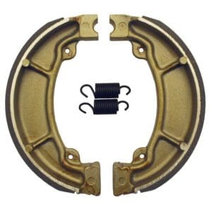 EBC Brakes 350 Brake Shoes 130x25mm