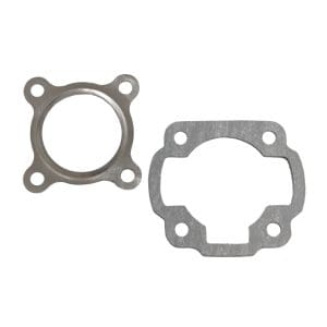 Universal Parts 50cc, 2-Stroke Head and Base Gaskets