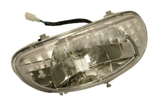 Universal Parts Headlight Assembly for ATM50 "Sunny" - Image 6