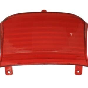 Universal Parts Tail Light Lens for ATM50 "Sunny"