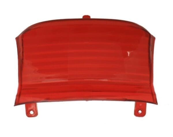 Universal Parts Tail Light Lens for ATM50 "Sunny" - Image 5