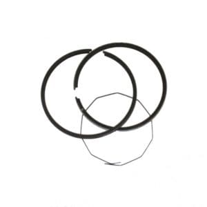Qingqi QM50QT-B2 50cc Piston Ring Set