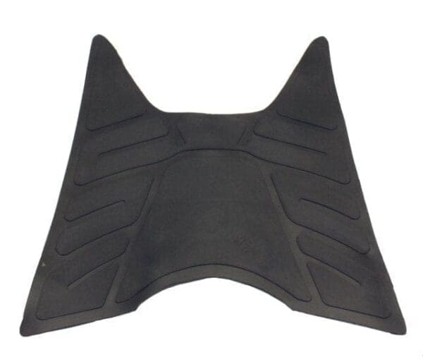 Universal Parts Rubber Floor Mat for ATM50 "Sunny" - Image 4