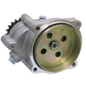 Universal Parts Standard Scooter Transmission