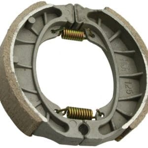 Universal Parts 105mm Brake Shoes