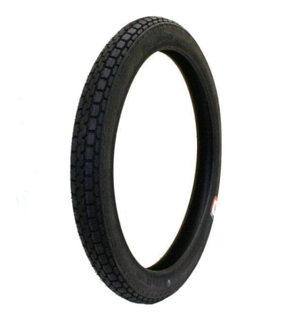 Vee Rubber 2.50-18 VRM-015 Tube-Type Tire - Image 4