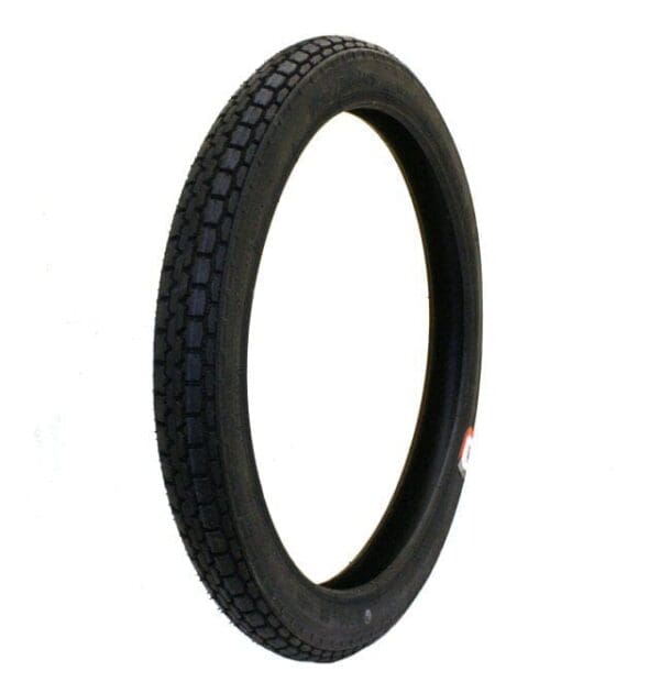 Vee Rubber 2.50-18 VRM-015 Tube-Type Tire - Image 5