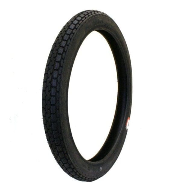 Vee Rubber 2.50-18 VRM-015 Tube-Type Tire - Image 3