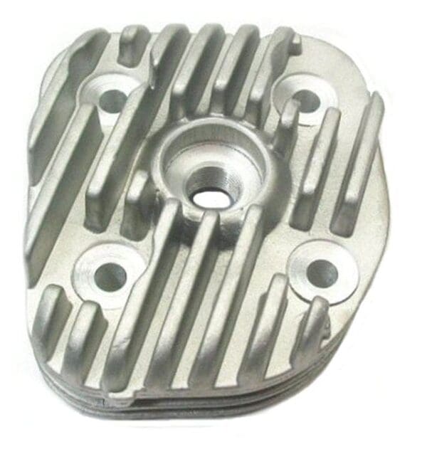 Universal Parts 50cc, 2-Stroke Cylinder Head - Image 3