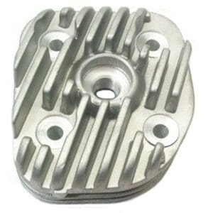Universal Parts 50cc, 2-Stroke Cylinder Head