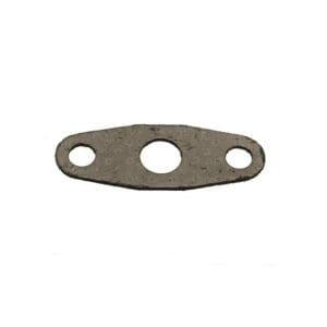 Universal Parts Breather Pipe Gasket - 53mm Length