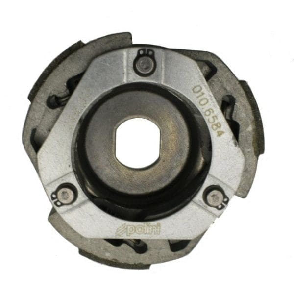 Polini Maxi-Speed Clutch for GY6 125/150cc - Image 5