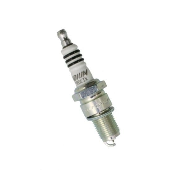 NGK BPR5EIX Iridium Spark Plug - Image 3