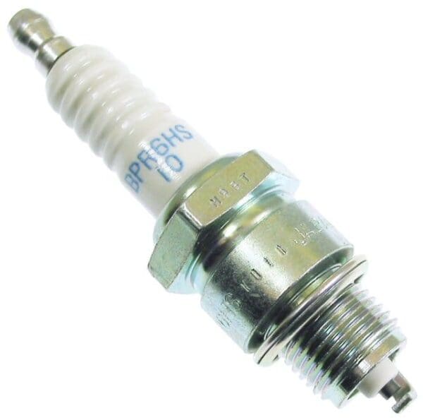 NGK BPR6HS-10 Spark Plug (NGK2633) - Image 3