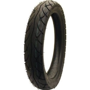 Kenda Brand K433F 80/90-14 Tire
