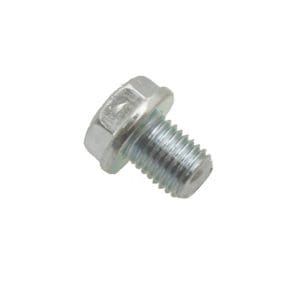 Universal Parts Drain Bolt - QMB139 50cc M12-1.50