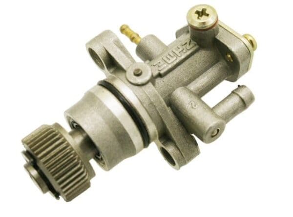 Universal Parts 50cc, 2-stroke Oil Pump - Non Cable Operated - Image 5