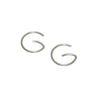 Universal Parts Cir Clip Set