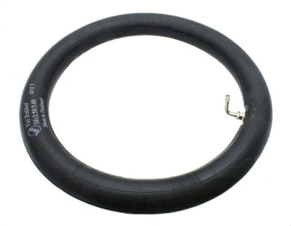 Vee Rubber 16x2.50/3.00 Heavy-Duty Inner Tube - Bent Angle Valve - Image 4