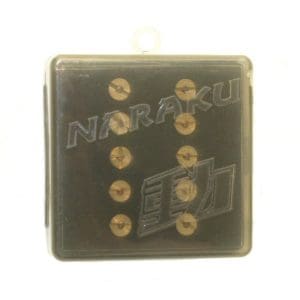 Naraku 5mm Jet Kit Sizes 50-68