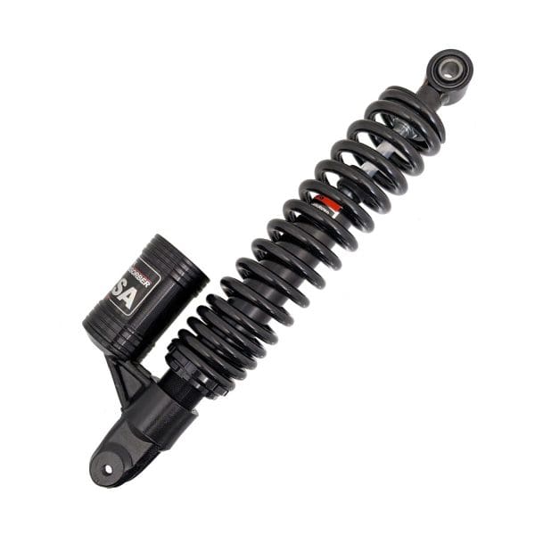 Forsa HP Racing Shock with Reservoir - 325mm - Image 3