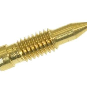 Universal Parts GY6 Carburetor Float Bowl Drain Valve