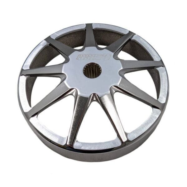 SSP-G GY6 Performance Clutch Drum - 9 Spoke - Image 5